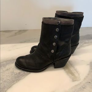 Luxury Rebel Beck Boots